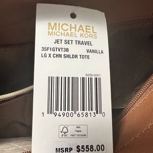 Michael Kors